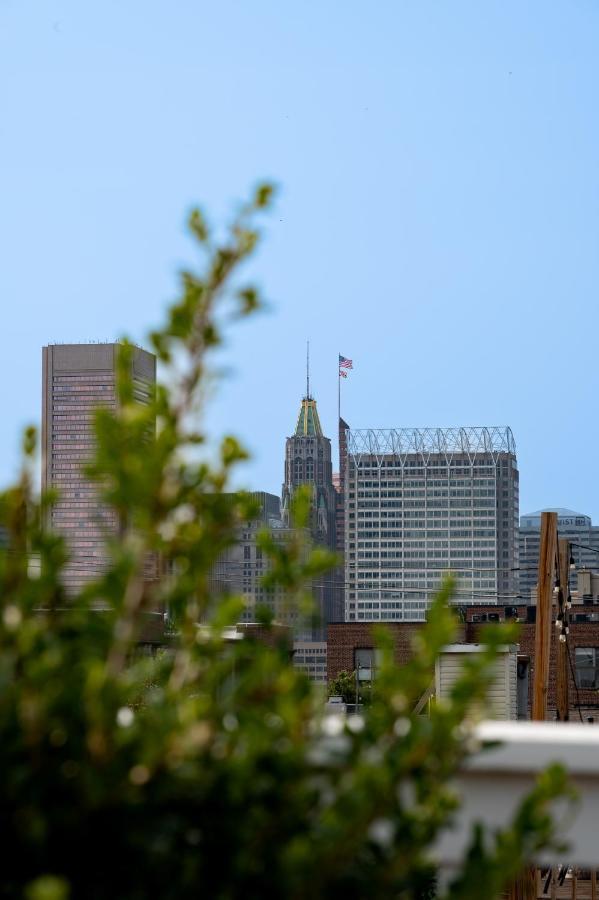 Luxury Federal Hill Home With Rooftop & 4 Parking Spots Βαλτιμόρη Εξωτερικό φωτογραφία
