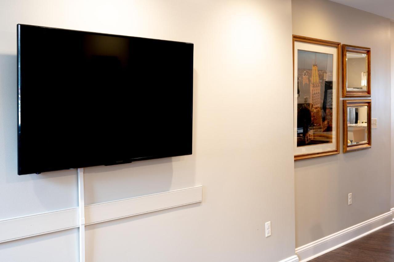 Luxury Federal Hill Home With Rooftop & 4 Parking Spots Βαλτιμόρη Εξωτερικό φωτογραφία
