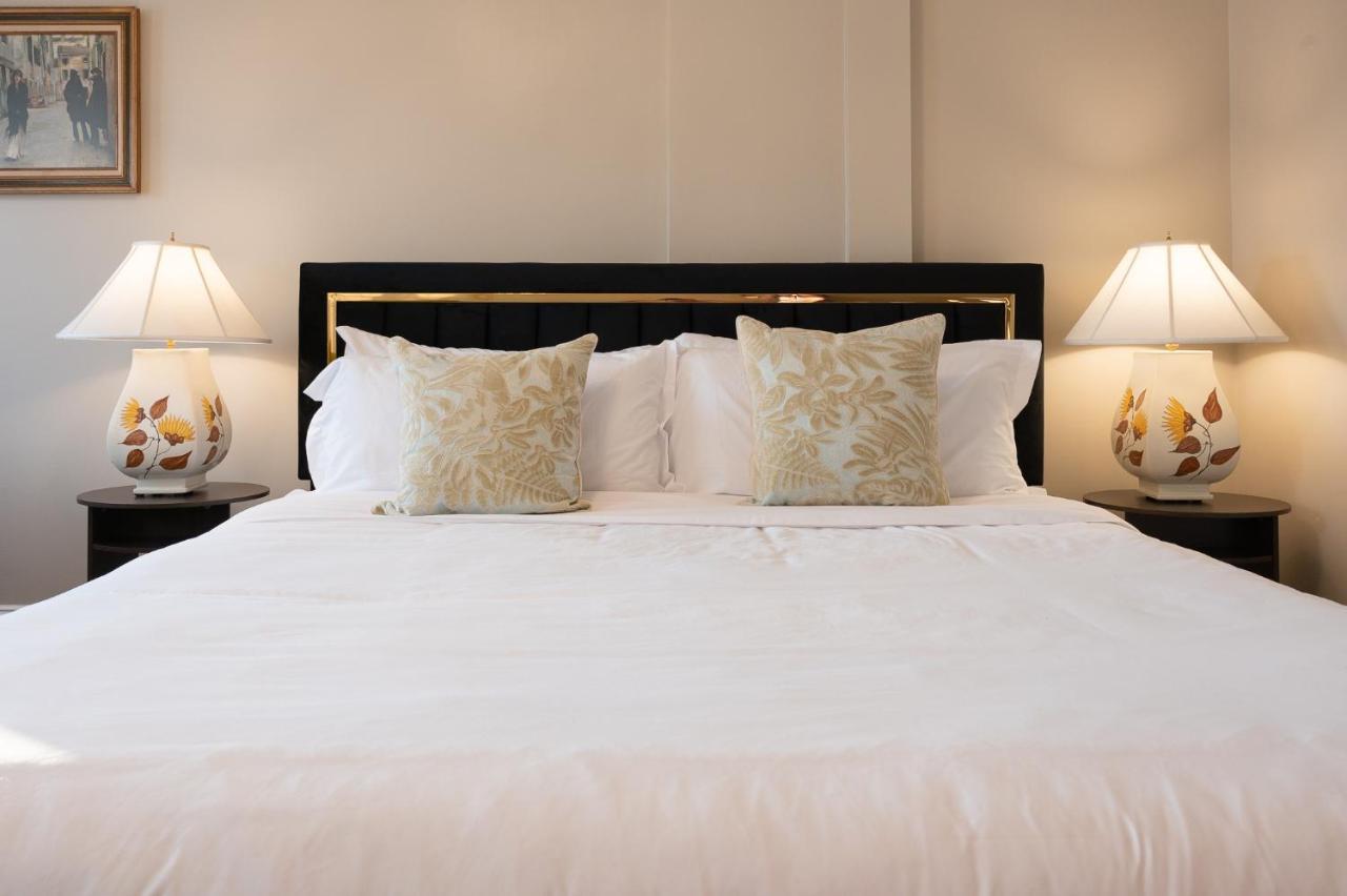 Luxury Federal Hill Home With Rooftop & 4 Parking Spots Βαλτιμόρη Εξωτερικό φωτογραφία
