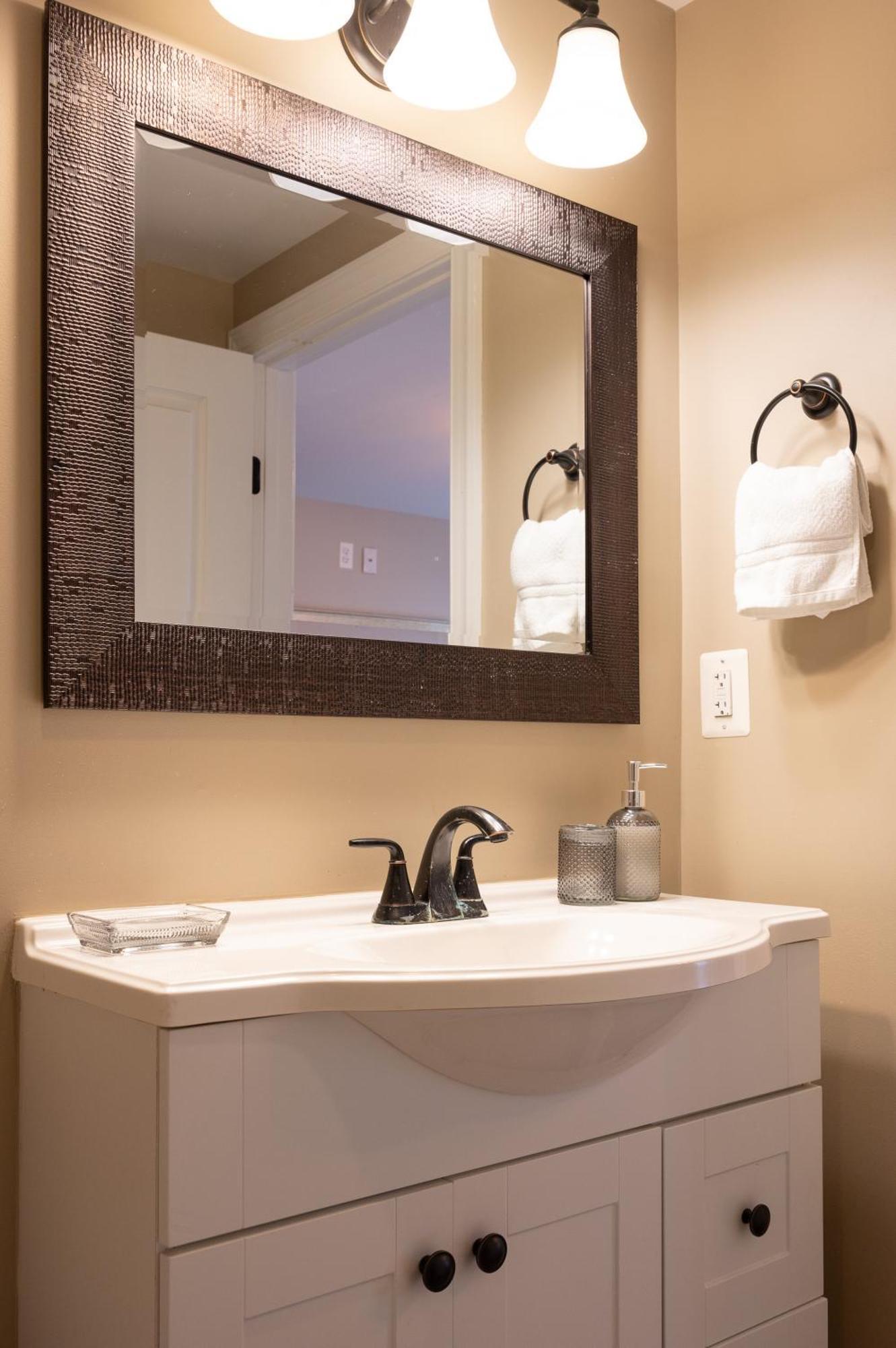 Luxury Federal Hill Home With Rooftop & 4 Parking Spots Βαλτιμόρη Εξωτερικό φωτογραφία
