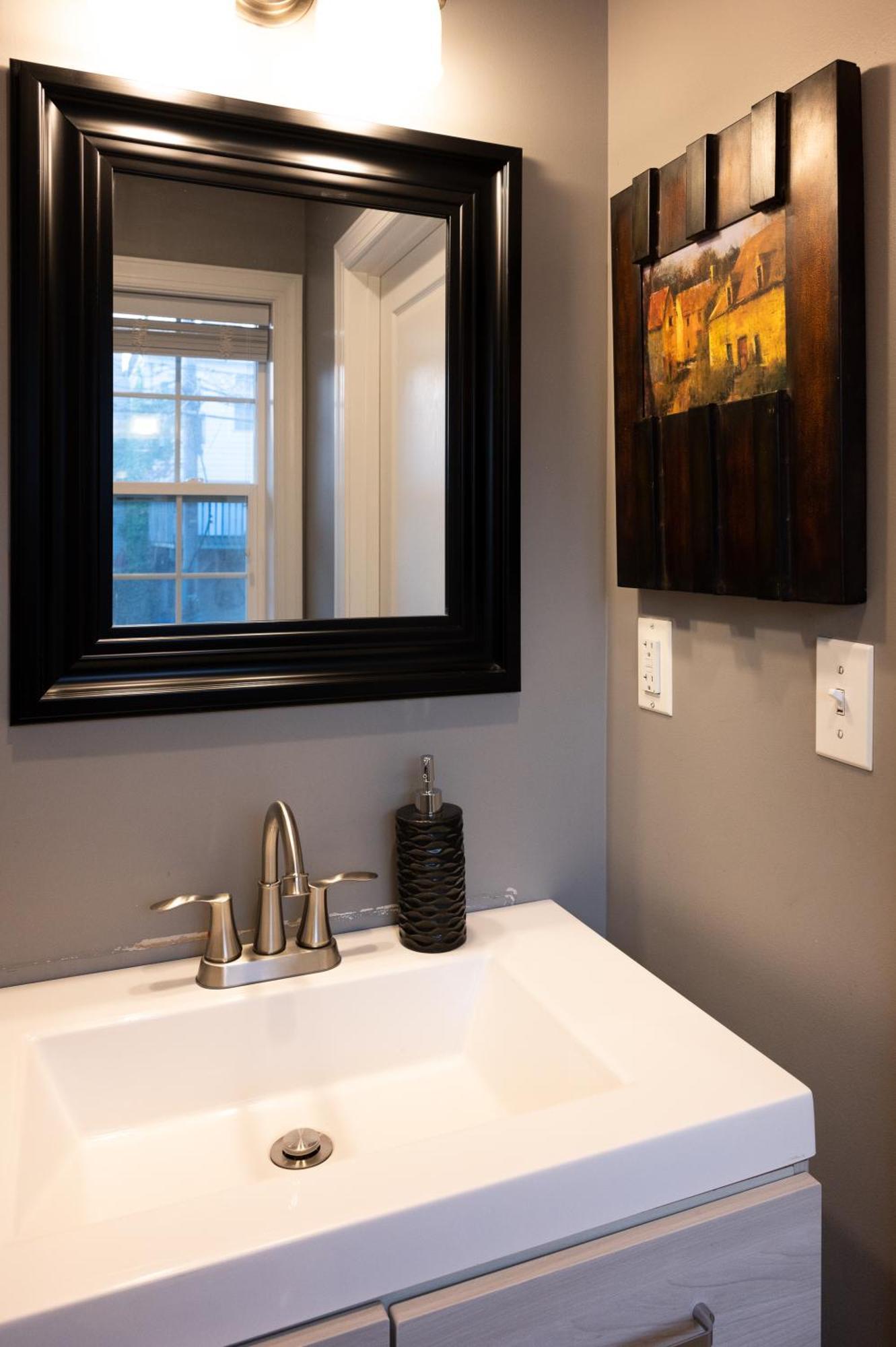 Luxury Federal Hill Home With Rooftop & 4 Parking Spots Βαλτιμόρη Εξωτερικό φωτογραφία
